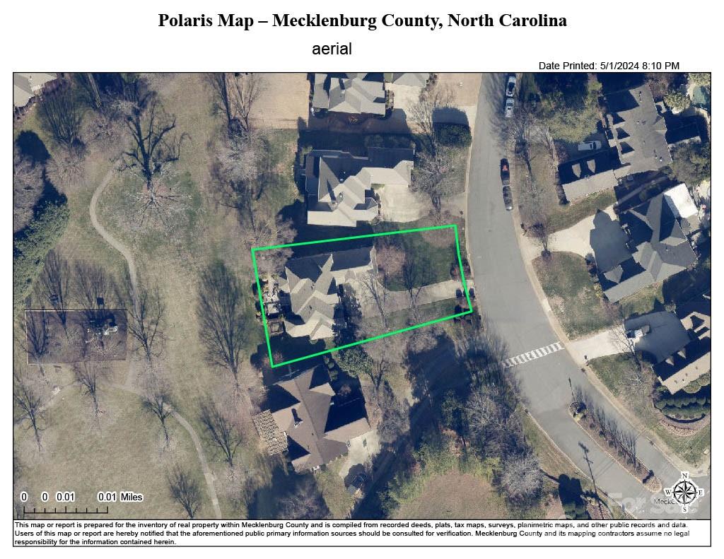 7616 Windaliere Drive