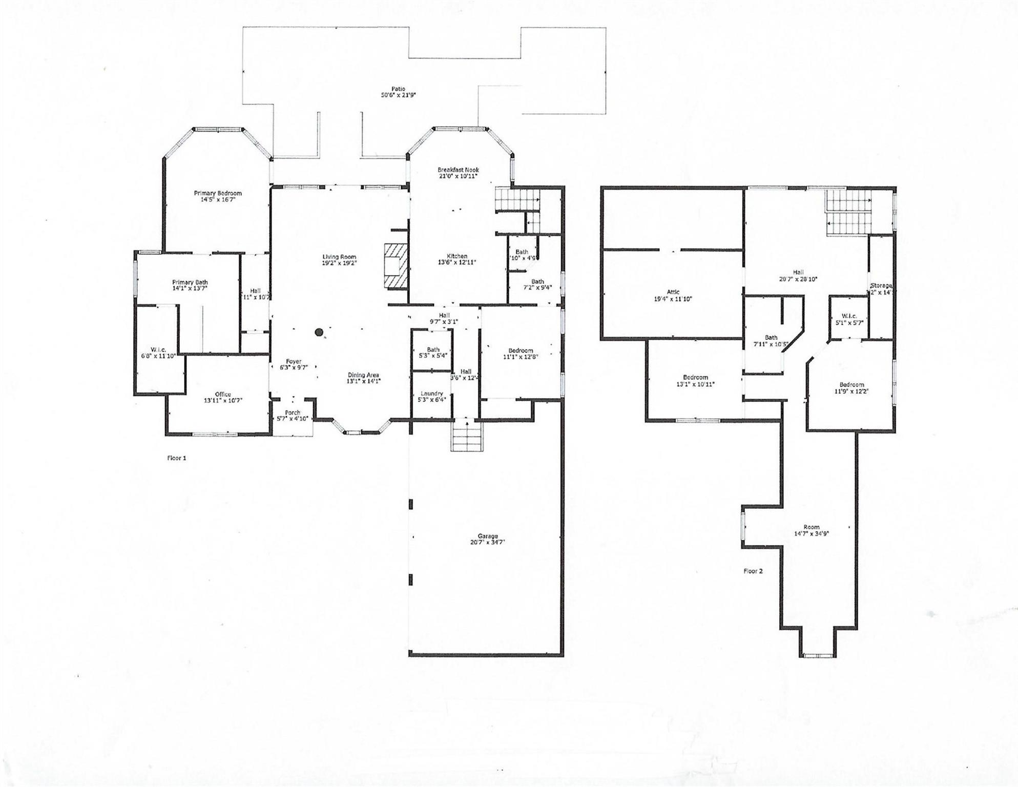 7616 Windaliere Drive