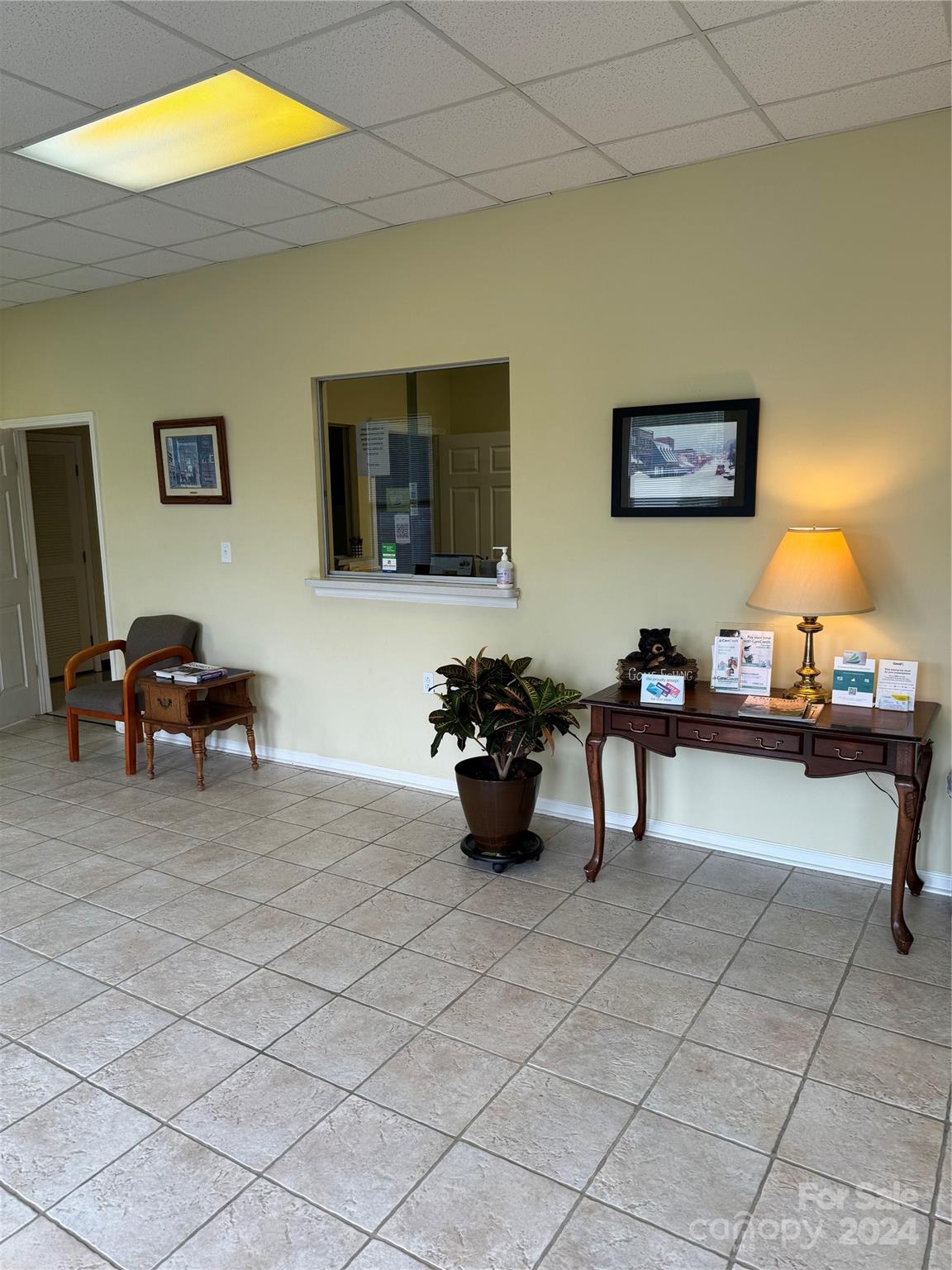 1285 Wilkesboro Boulevard