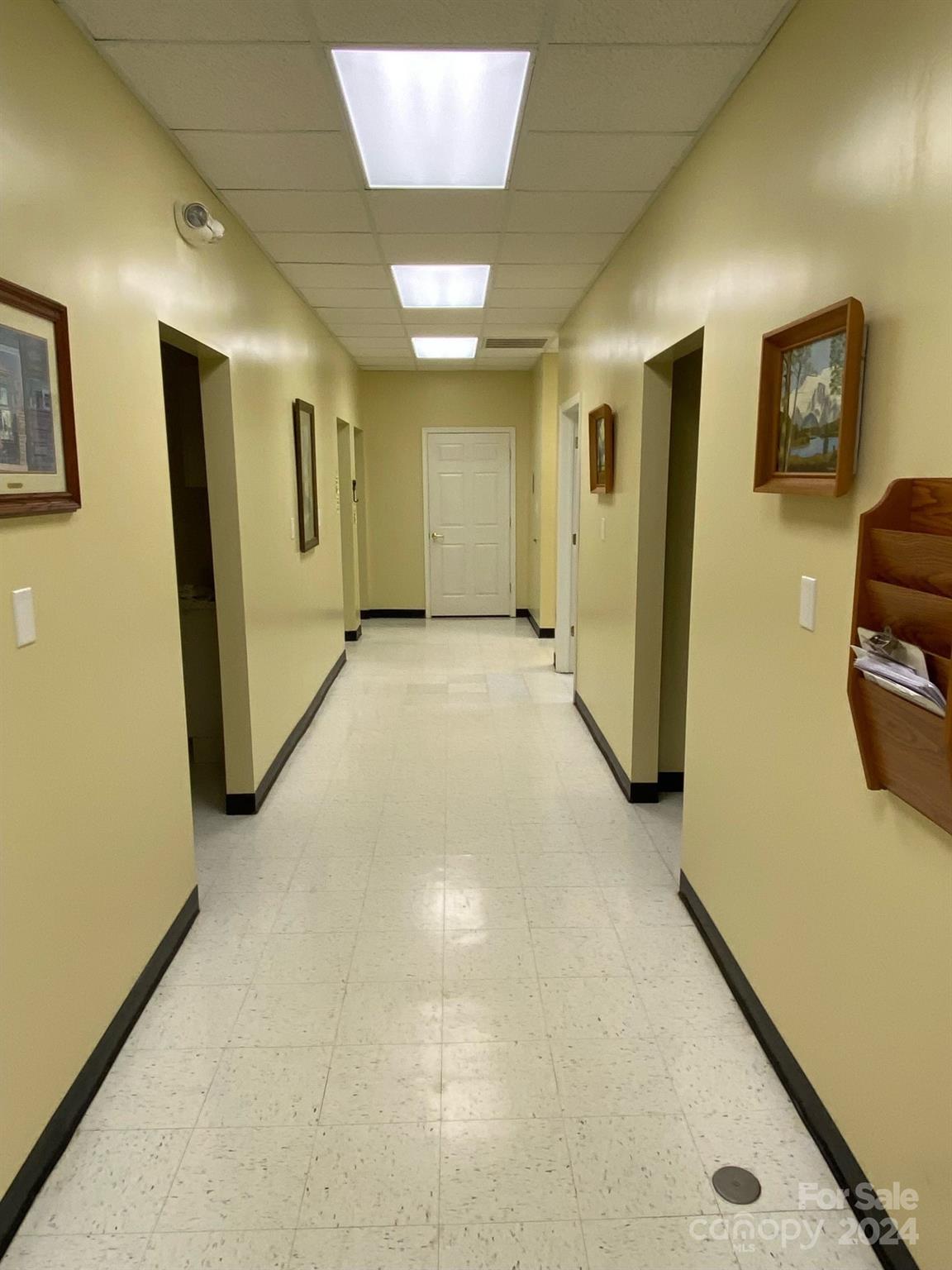 1285 Wilkesboro Boulevard