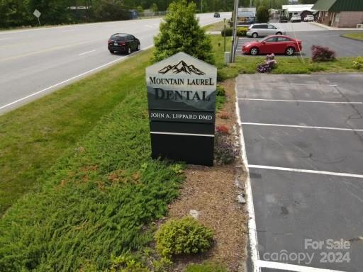 1285 Wilkesboro Boulevard