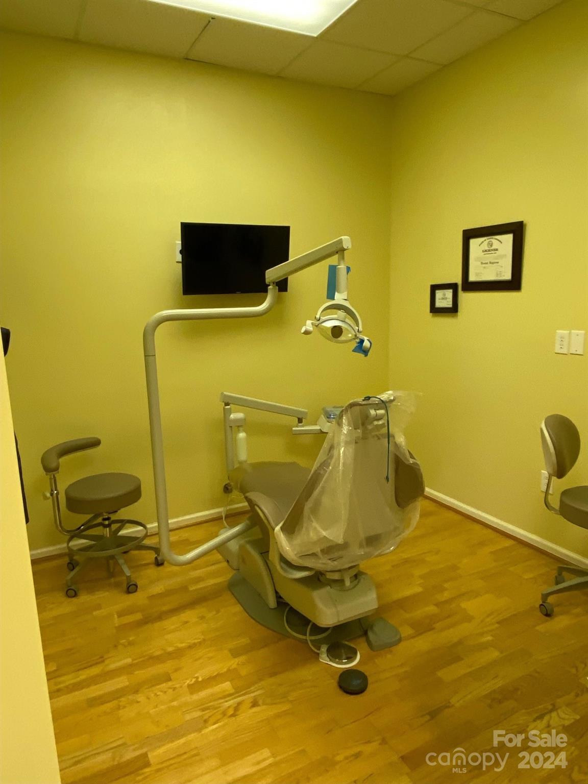 1285 Wilkesboro Boulevard