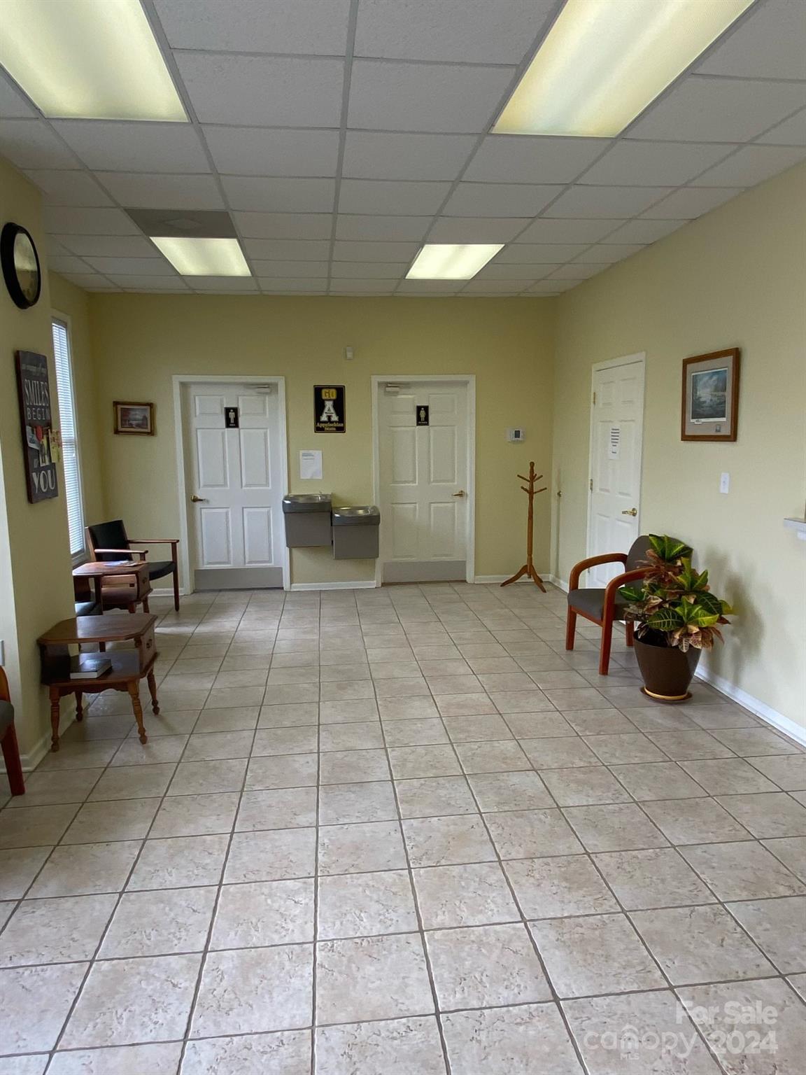 1285 Wilkesboro Boulevard