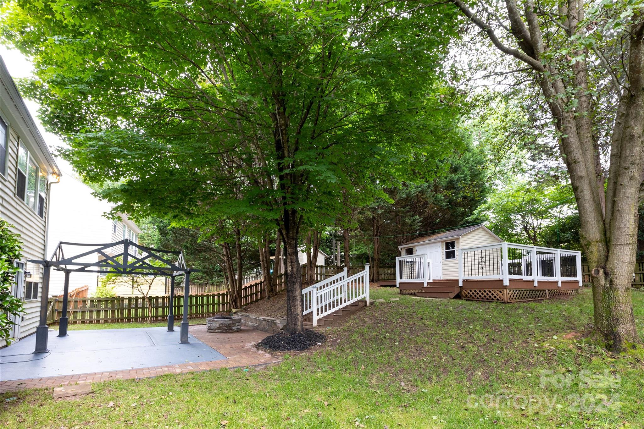 18015 Harbor Mist Road