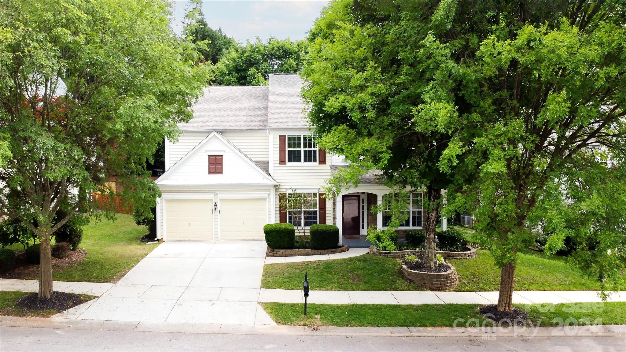 18015 Harbor Mist Road