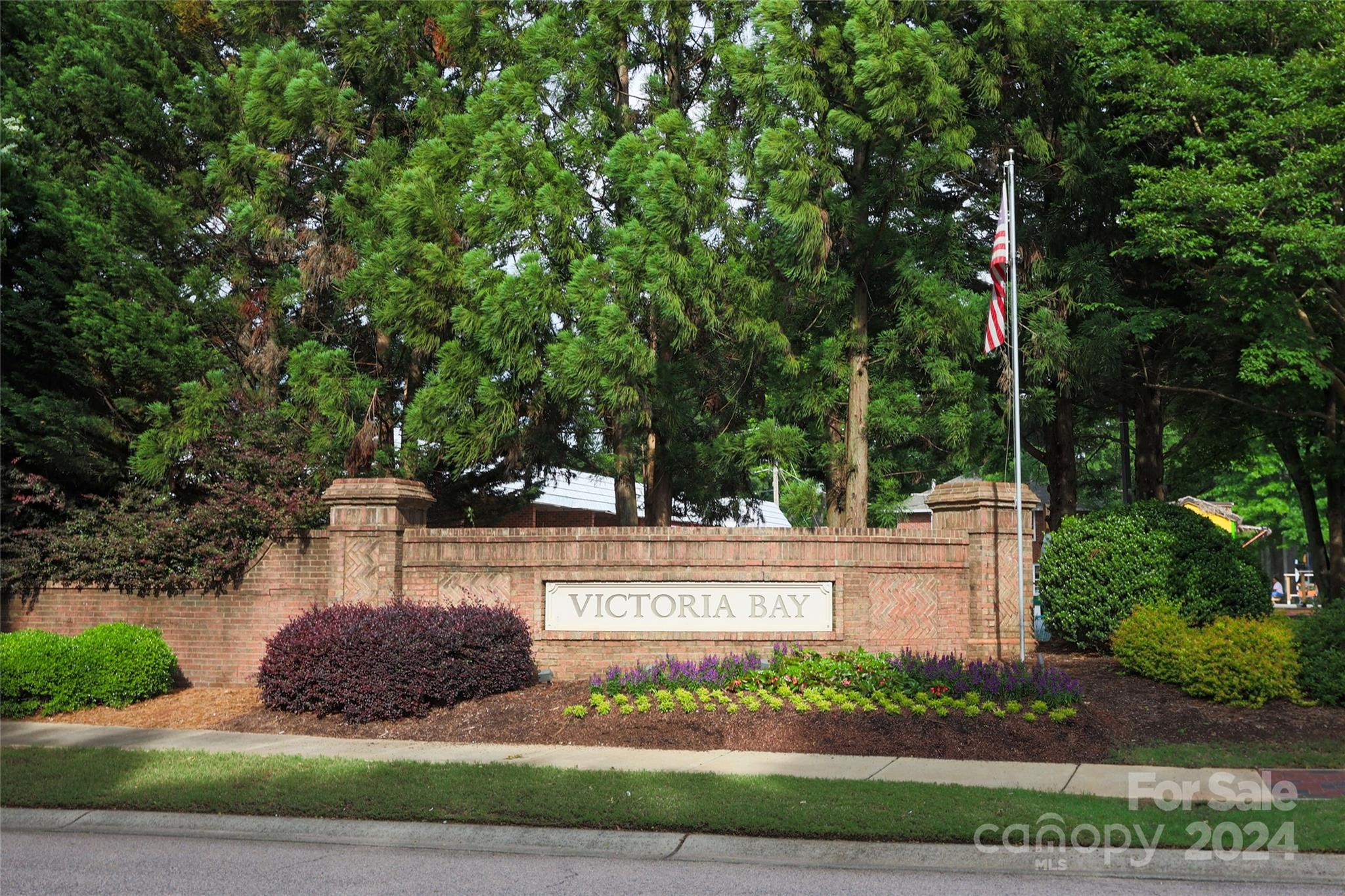 18015 Harbor Mist Road