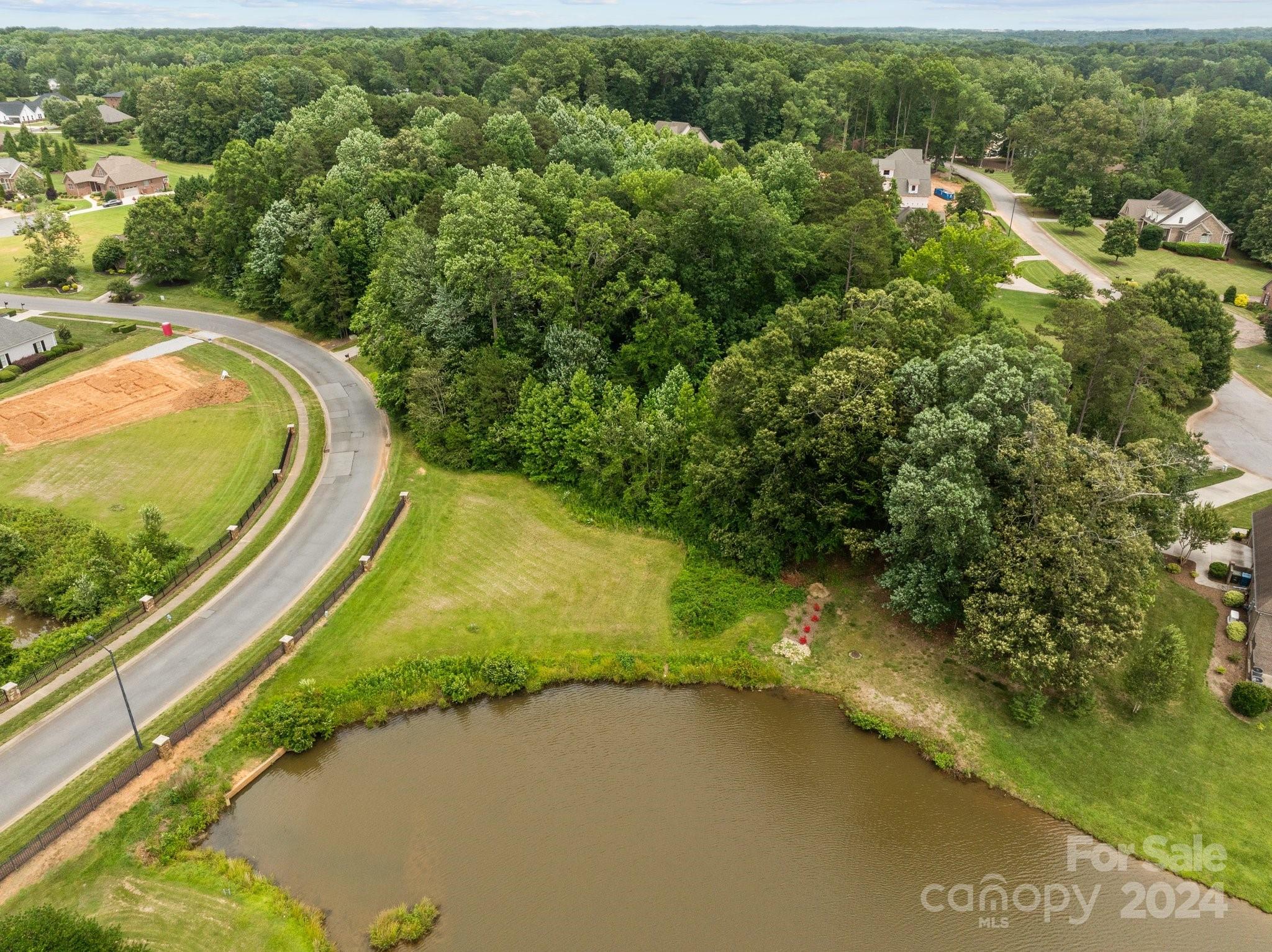401 Laurel Valley Way