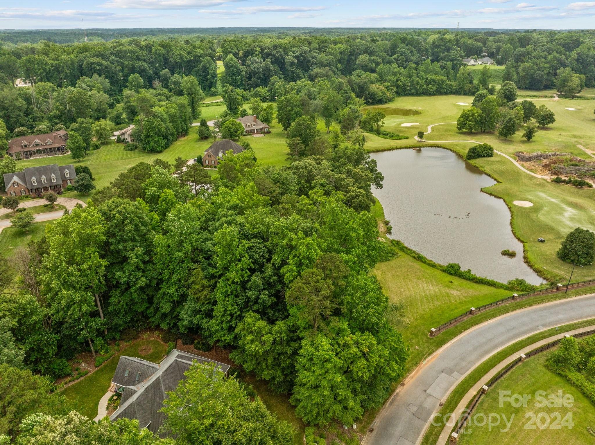 401 Laurel Valley Way