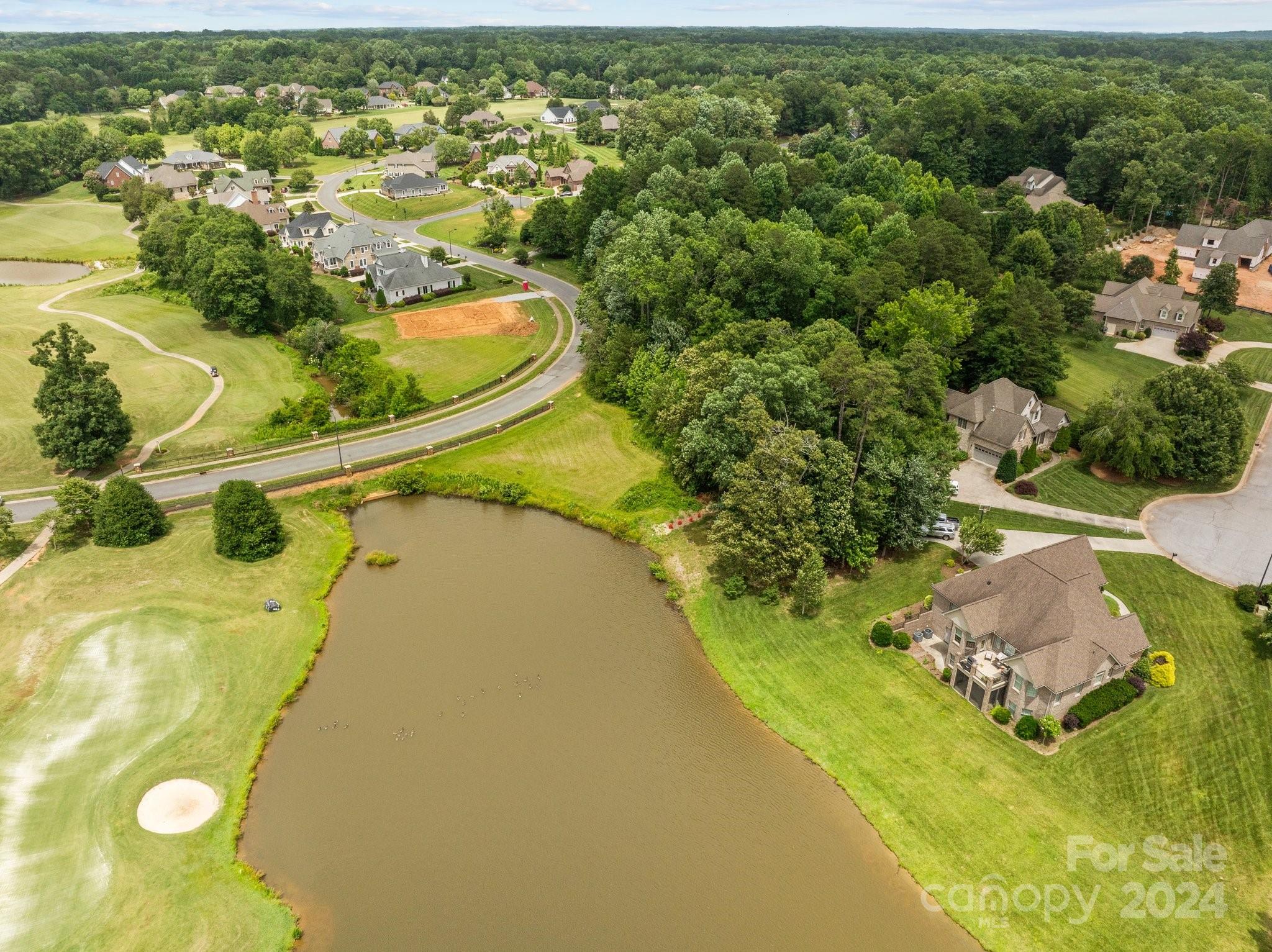 401 Laurel Valley Way