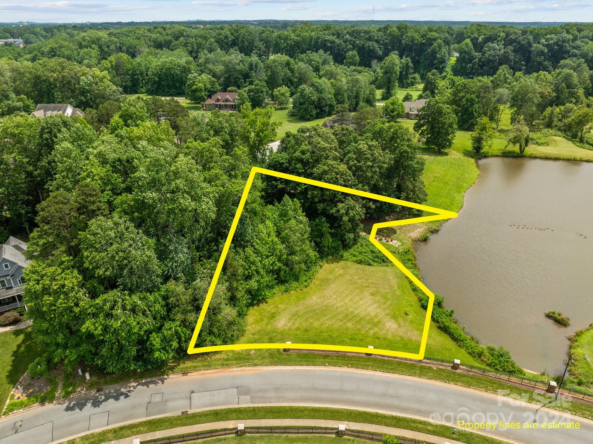 401 Laurel Valley Way