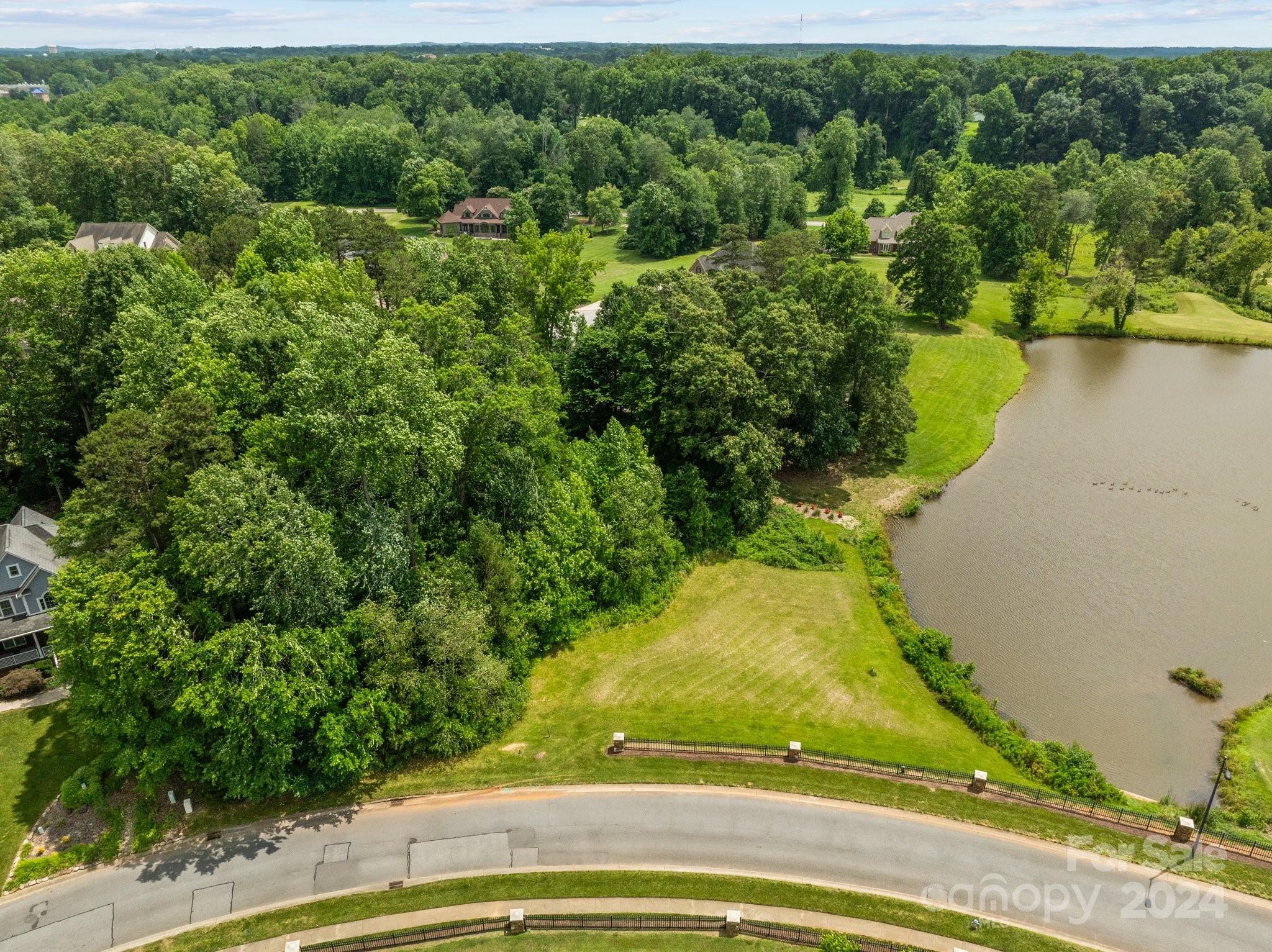 401 Laurel Valley Way