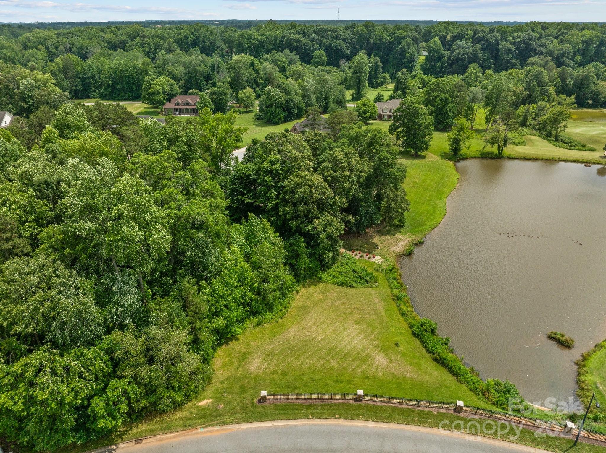 401 Laurel Valley Way