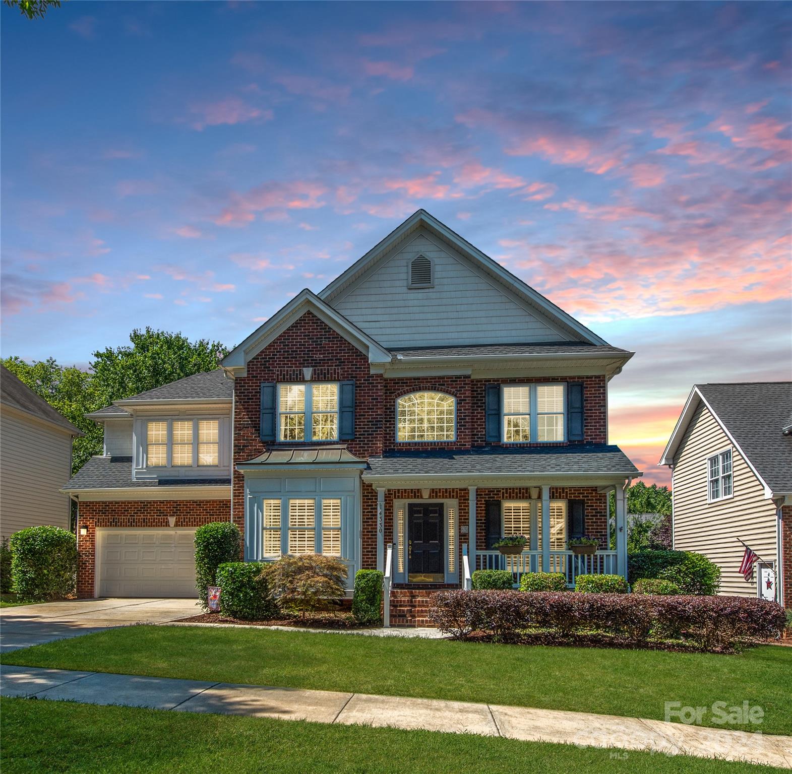 14330 Harvington Drive