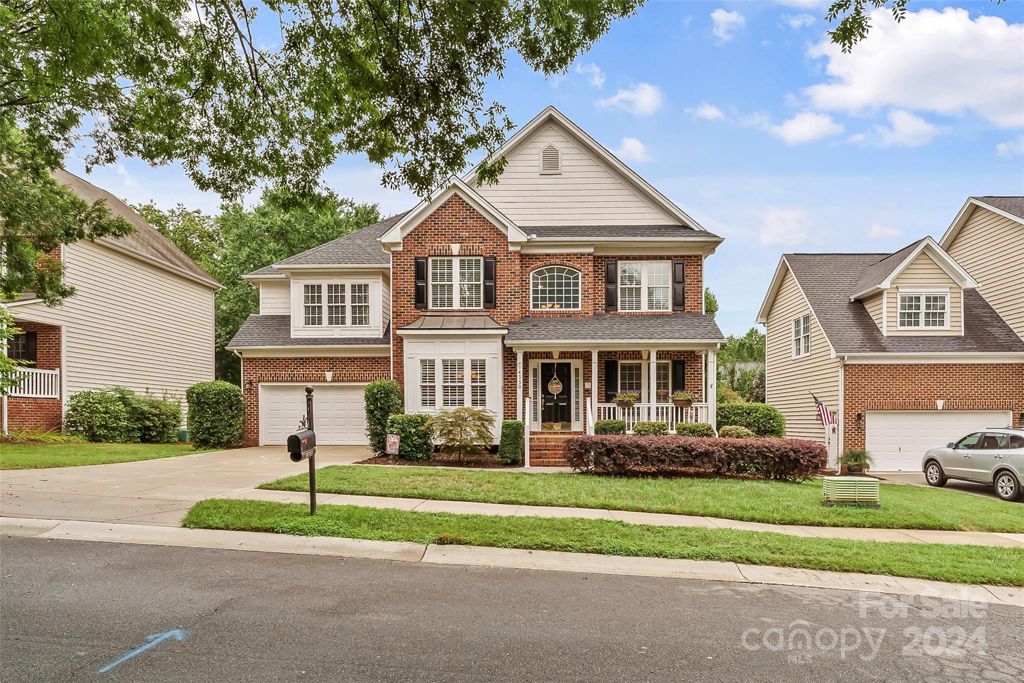 14330 Harvington Drive