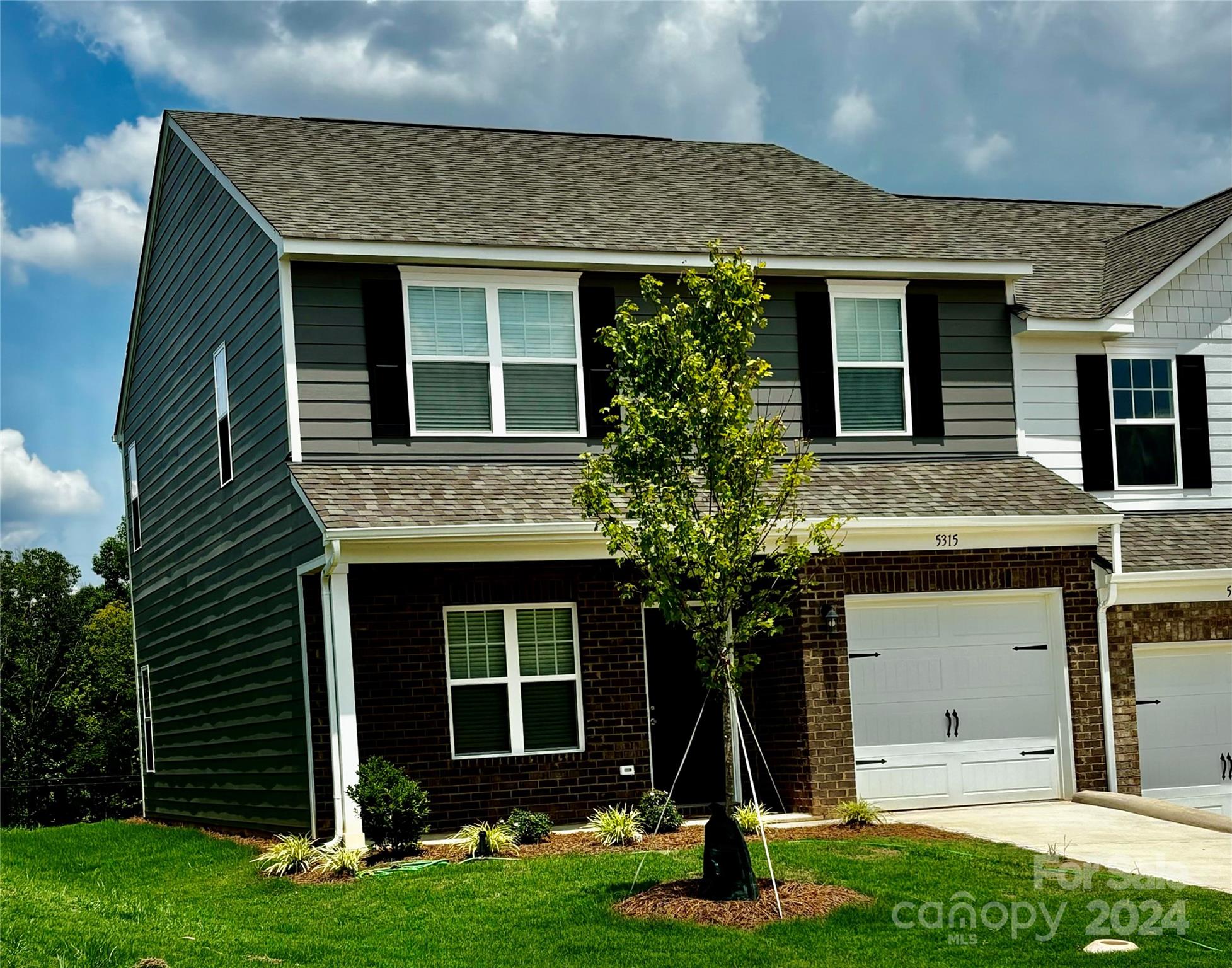 5315 Cherrie Kate Court