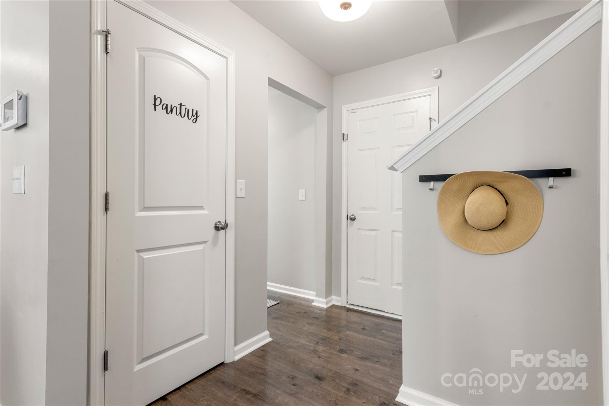 6019 Halliwell Street