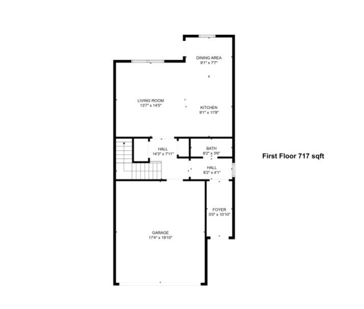 6019 Halliwell Street