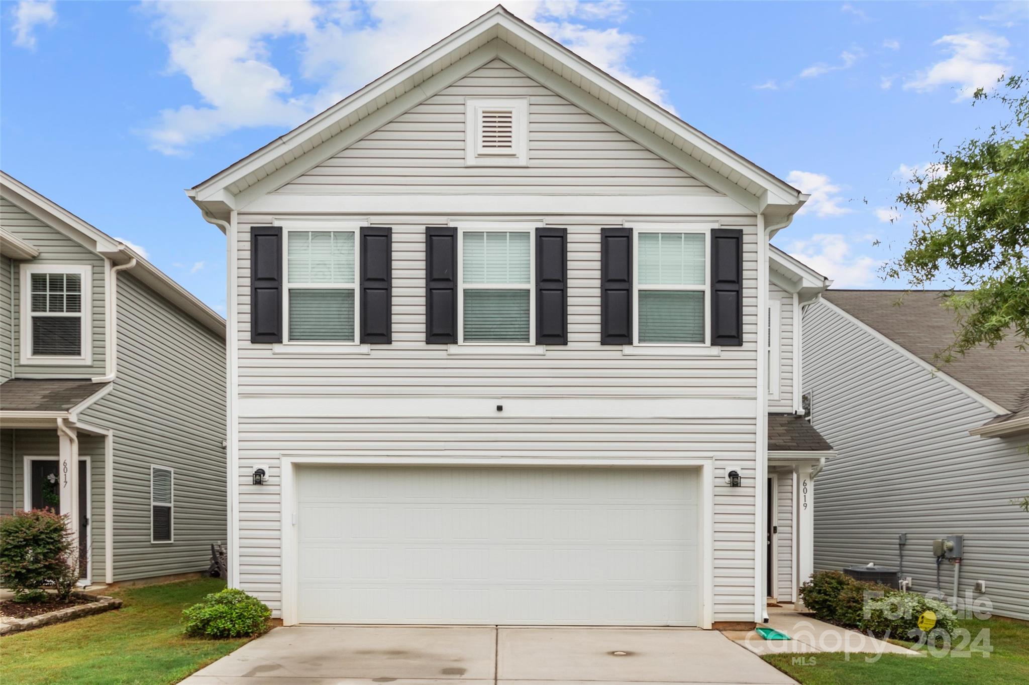 6019 Halliwell Street