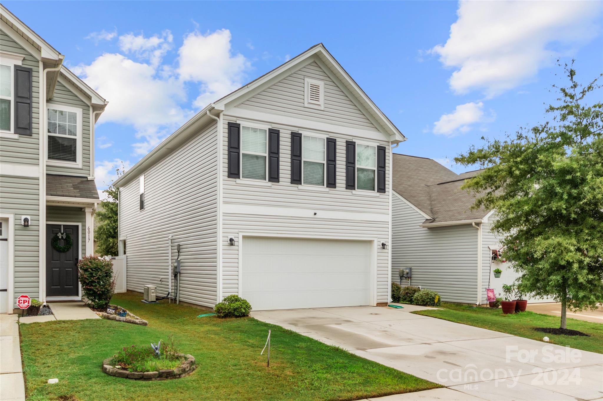 6019 Halliwell Street