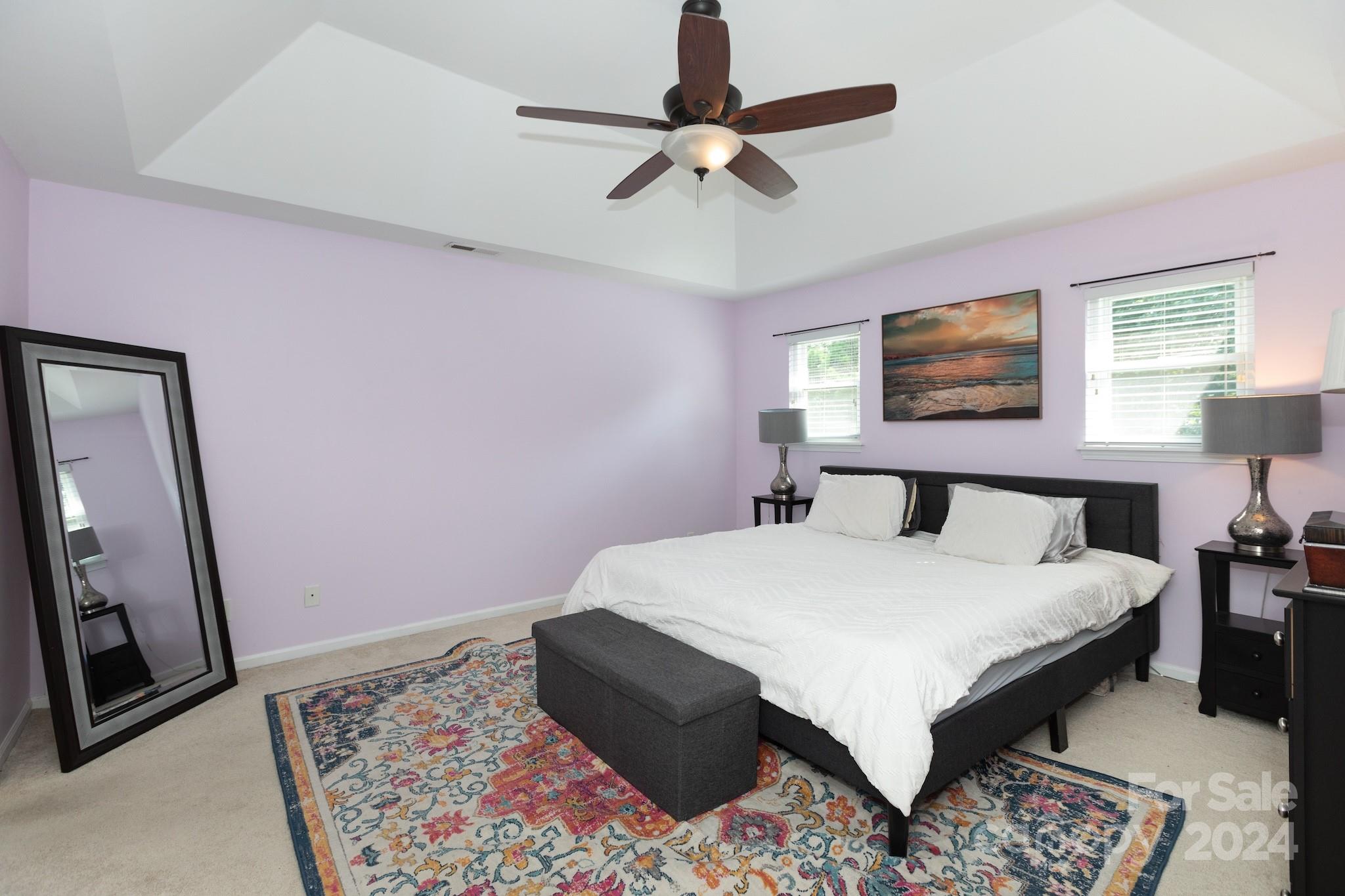 1376 Mistletoe Ridge Place NW