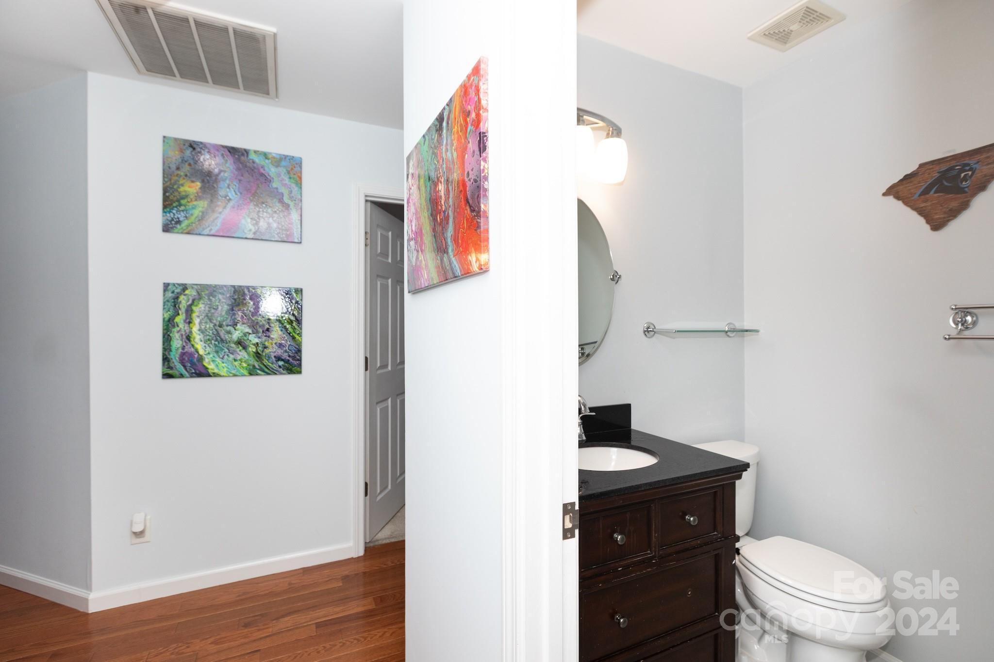 1376 Mistletoe Ridge Place NW