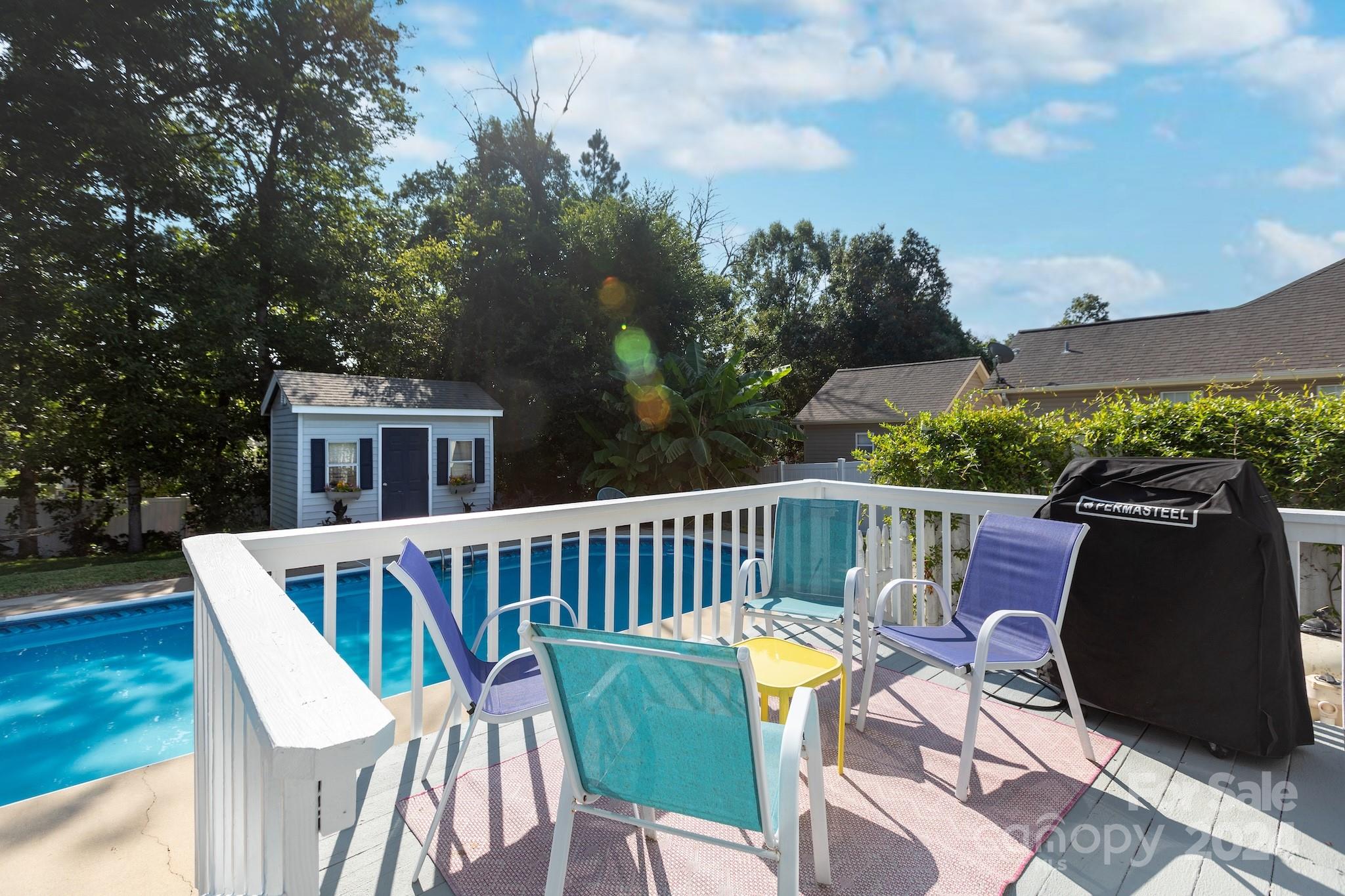 1376 Mistletoe Ridge Place NW