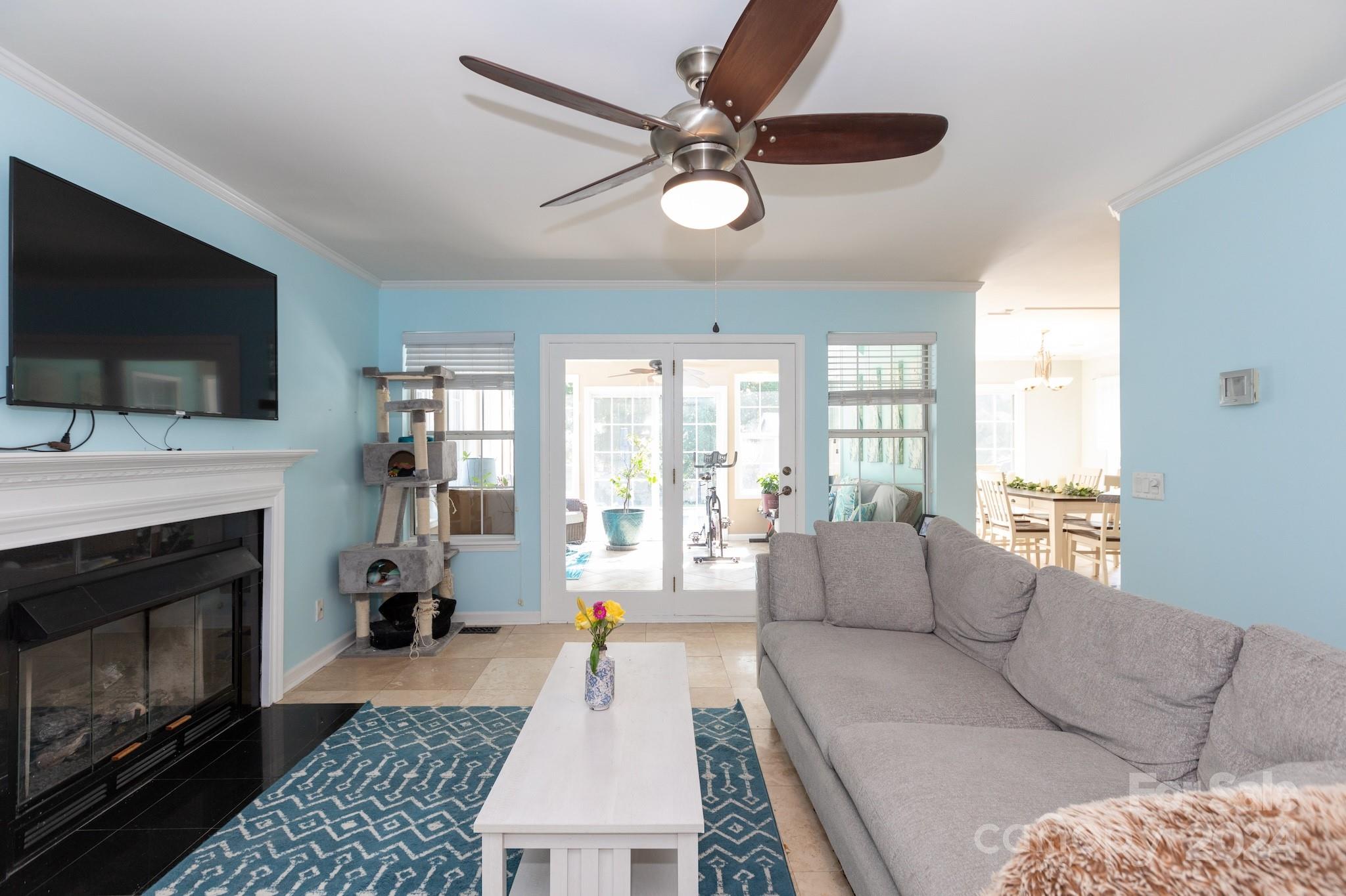 1376 Mistletoe Ridge Place NW