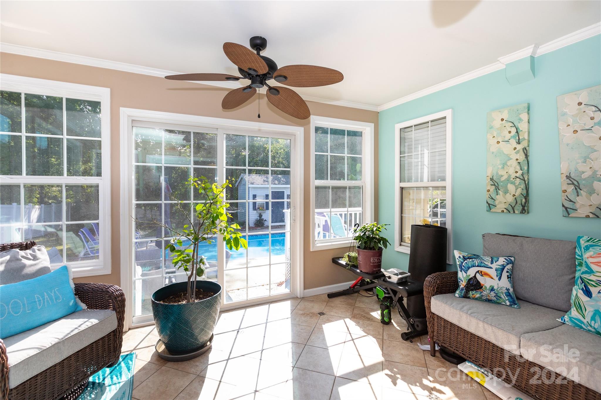 1376 Mistletoe Ridge Place NW