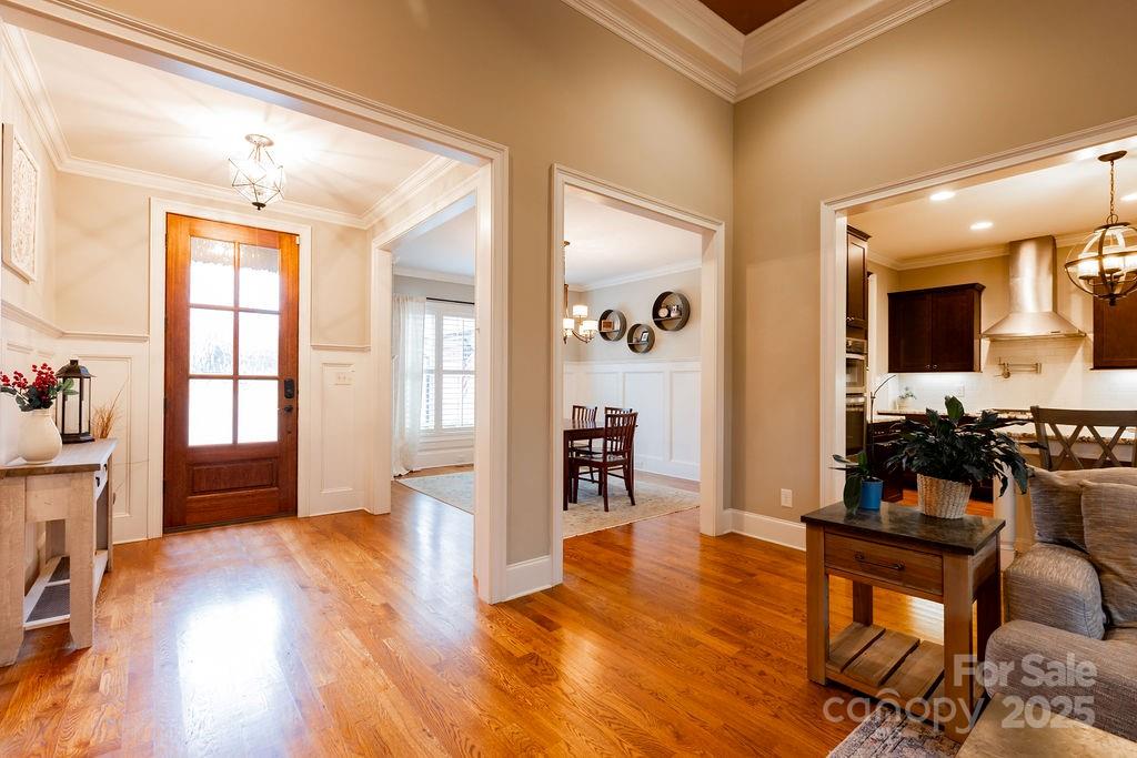 2349 Shiny Leaf Drive