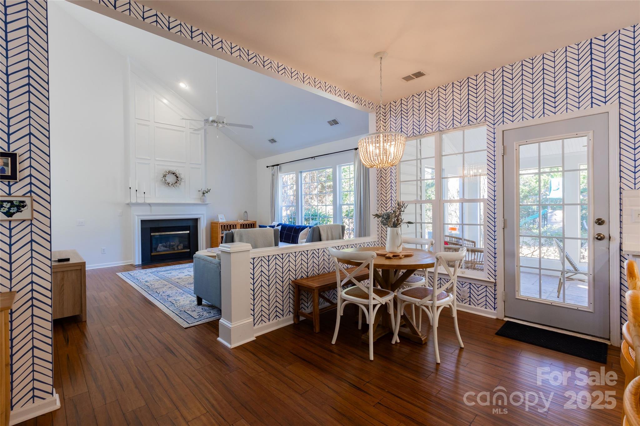 18225 Harbor Mist Road