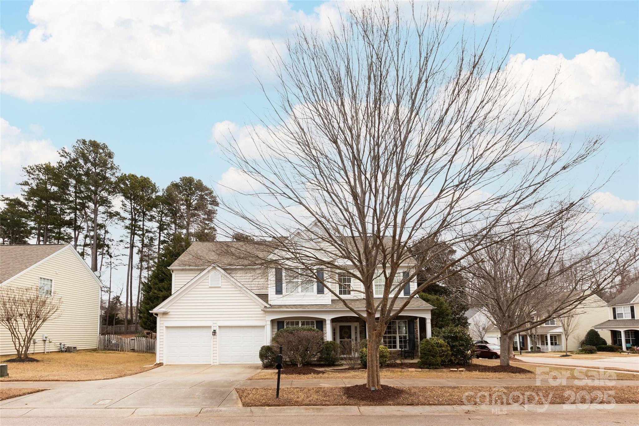 18225 Harbor Mist Road