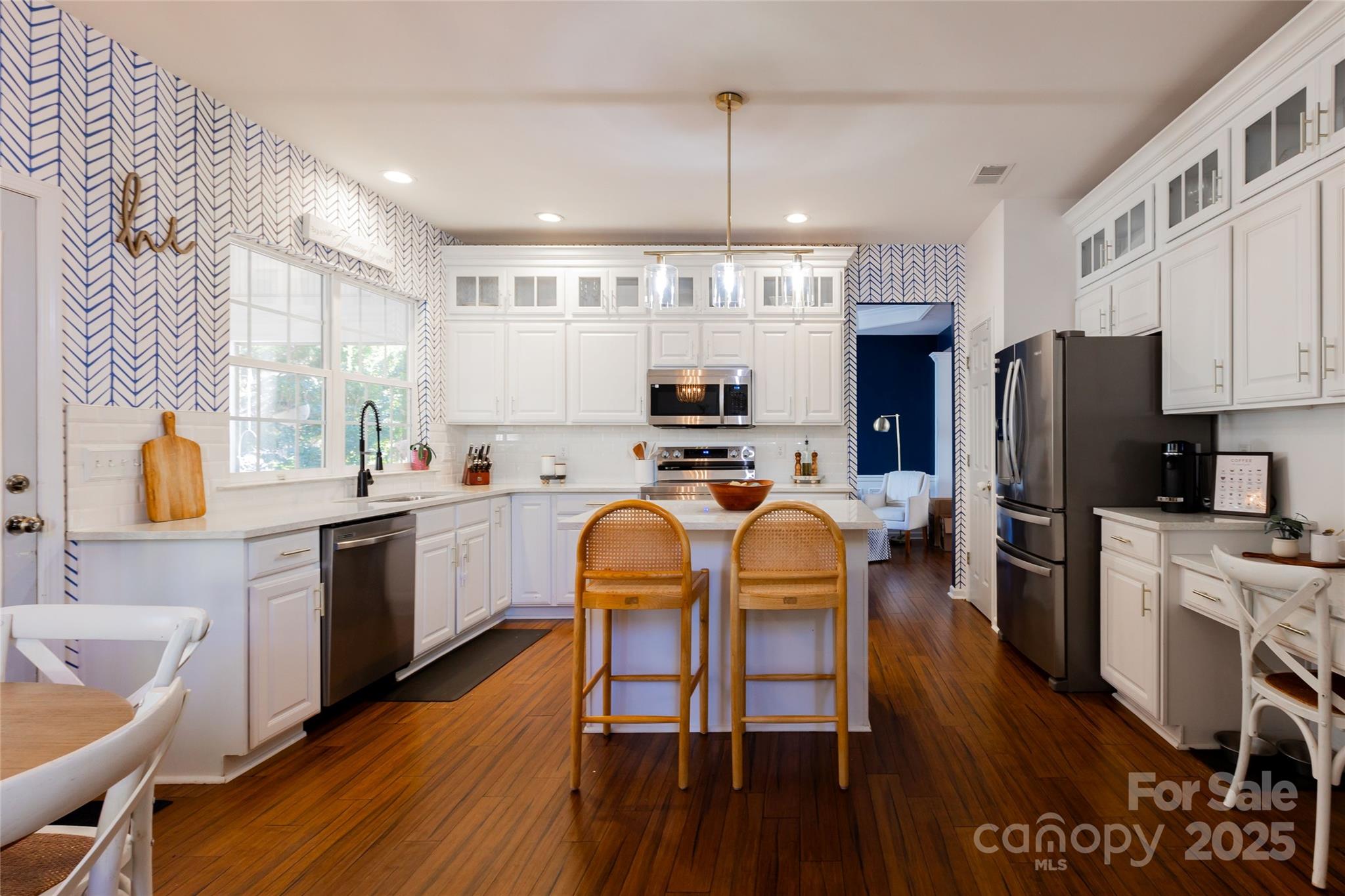 18225 Harbor Mist Road