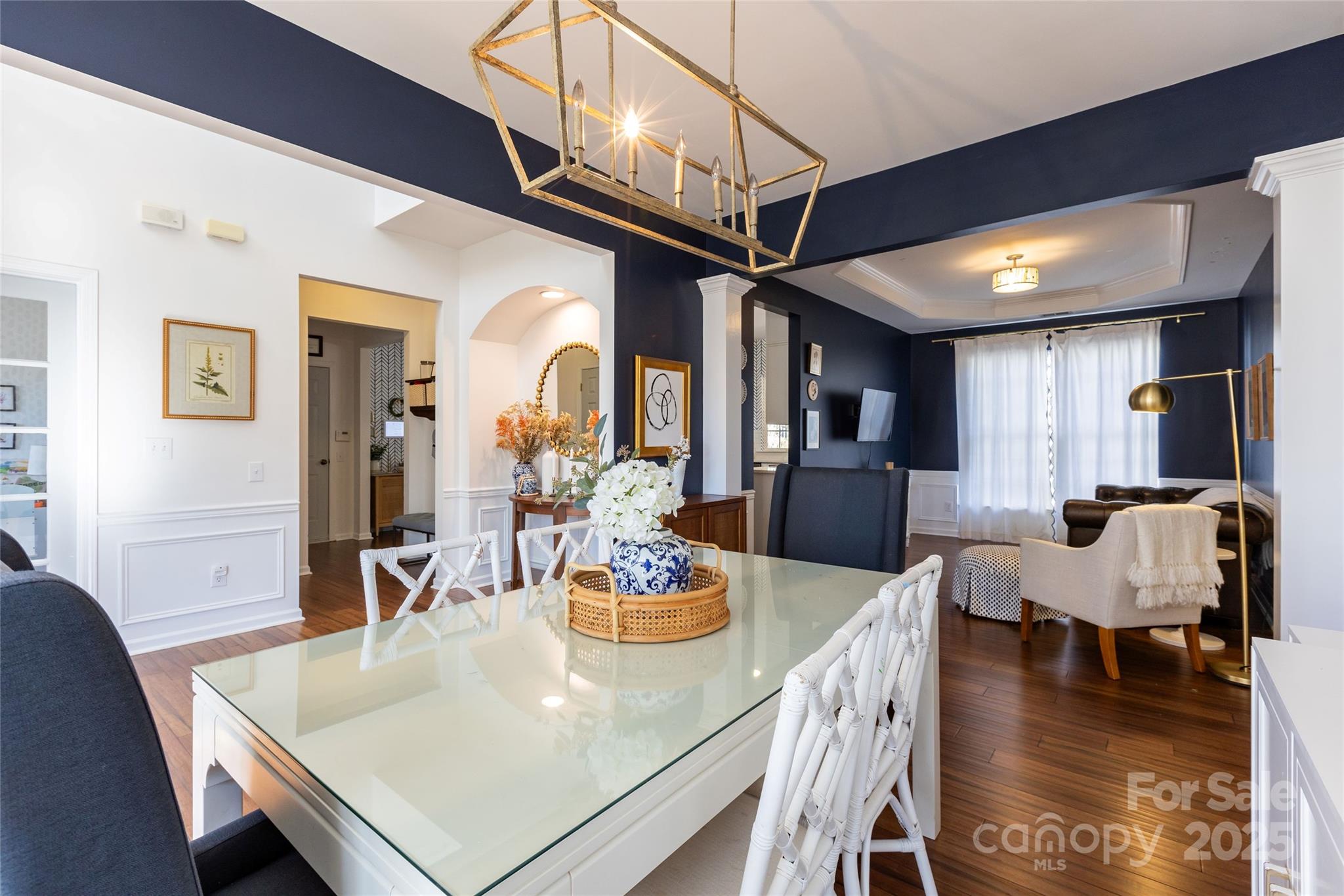 18225 Harbor Mist Road