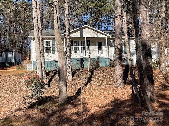 119 Creek View Road