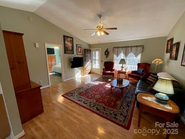 119 Creek View Road