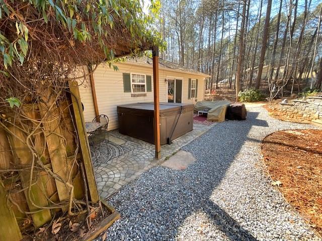119 Creek View Road