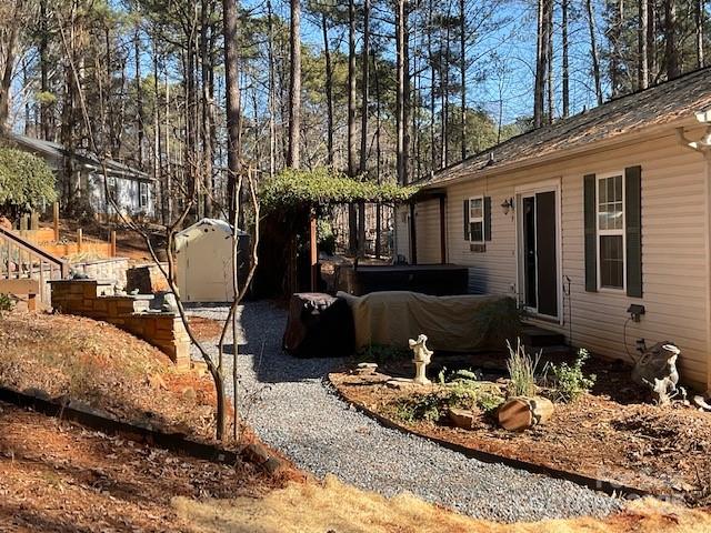 119 Creek View Road