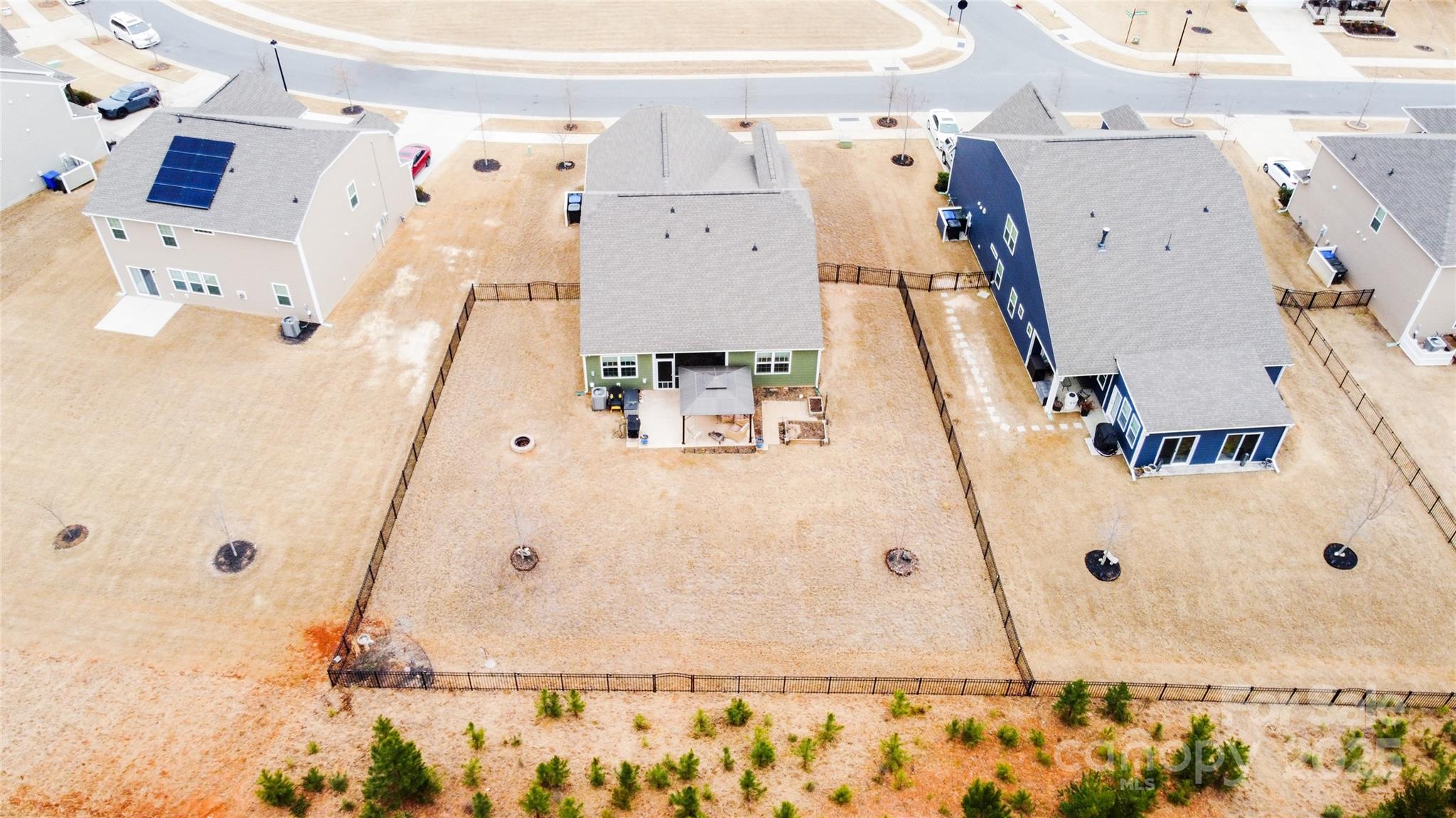 9009 Powder Works Drive