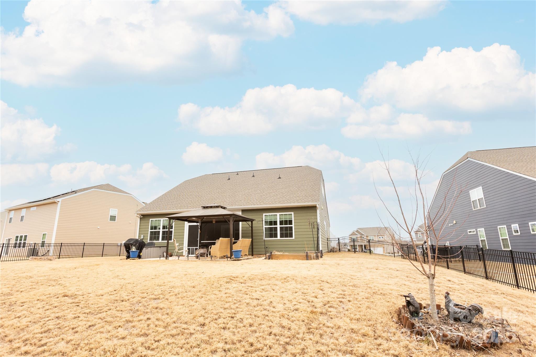 9009 Powder Works Drive