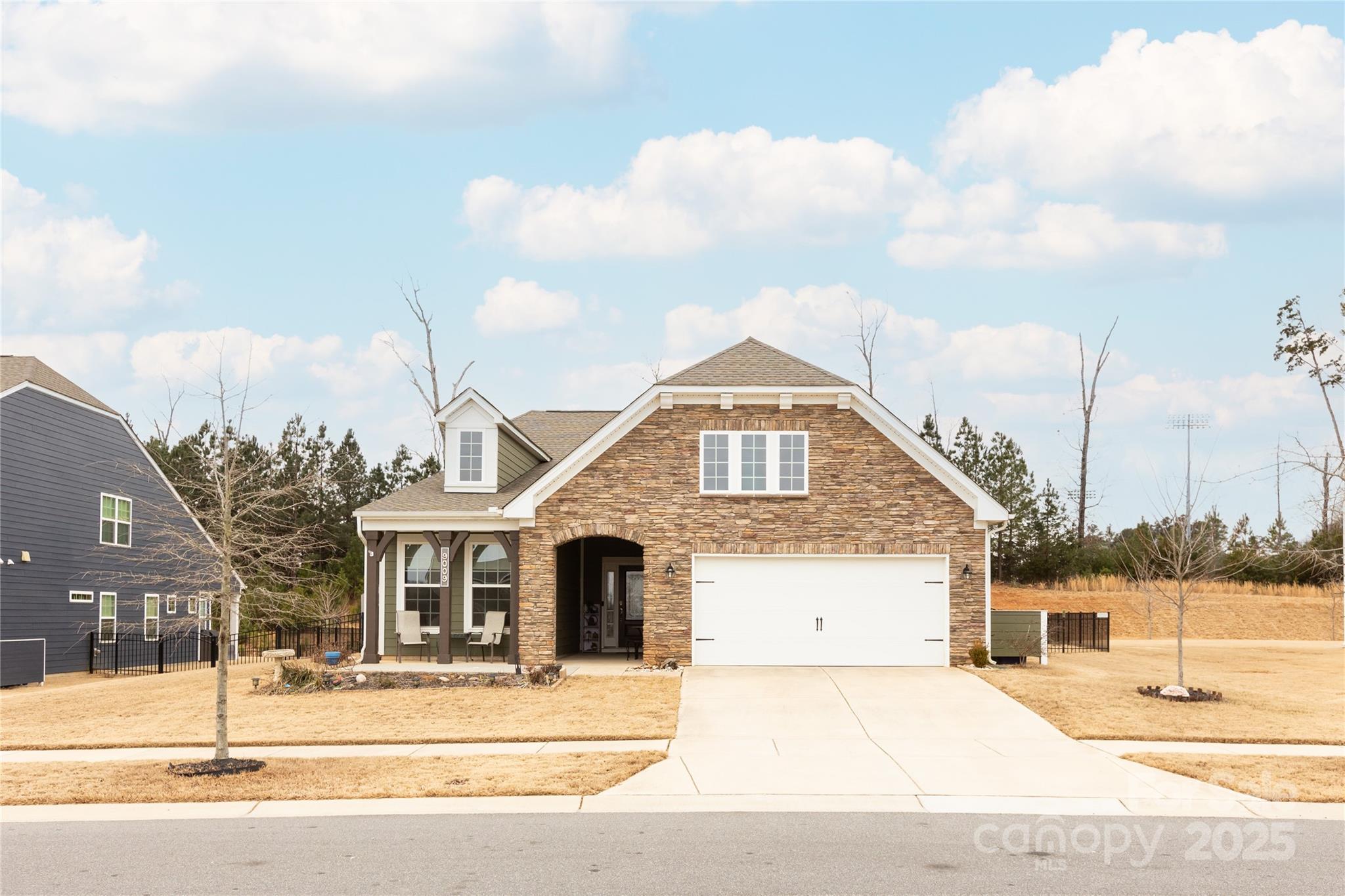 9009 Powder Works Drive