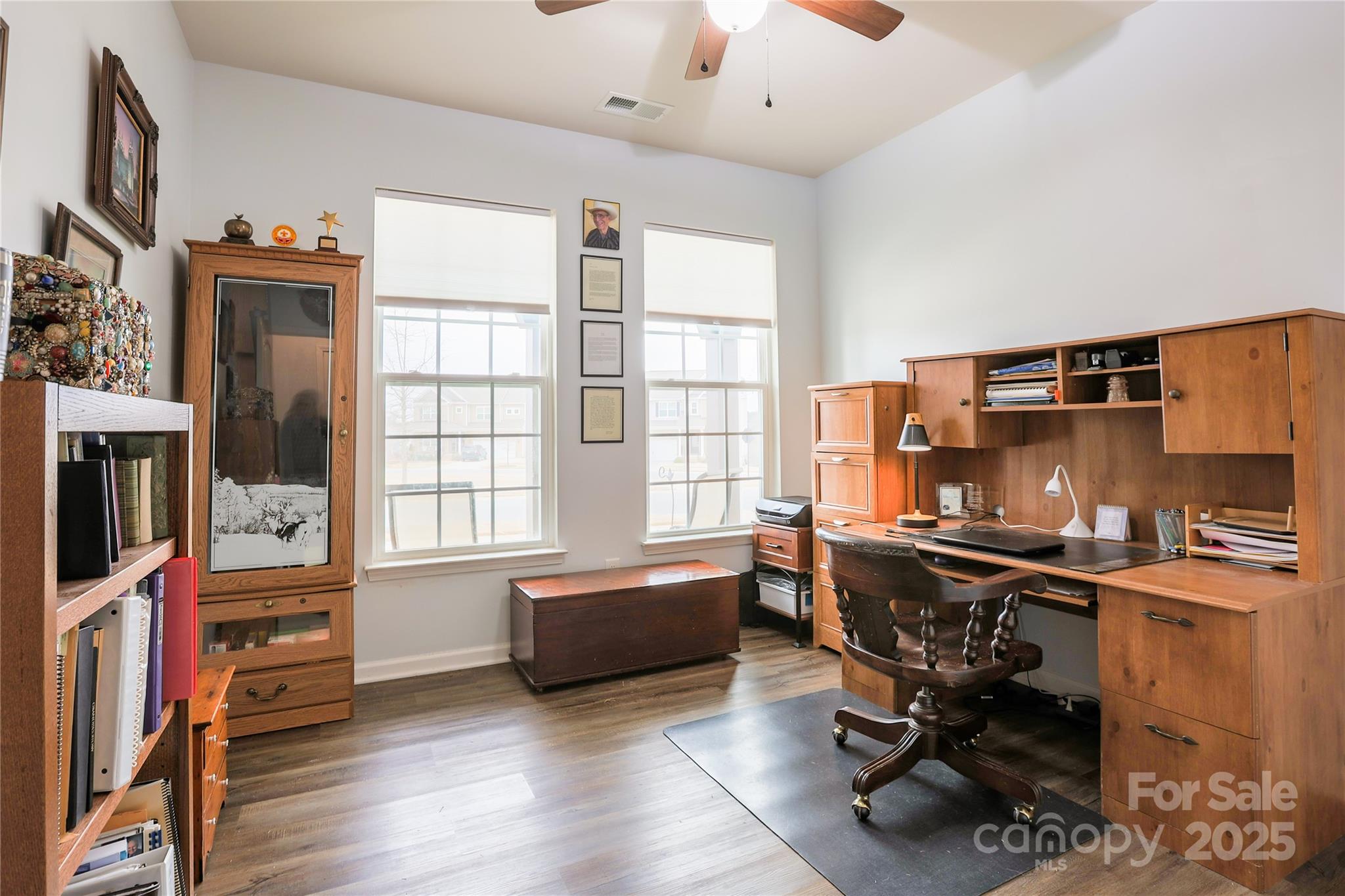 9009 Powder Works Drive