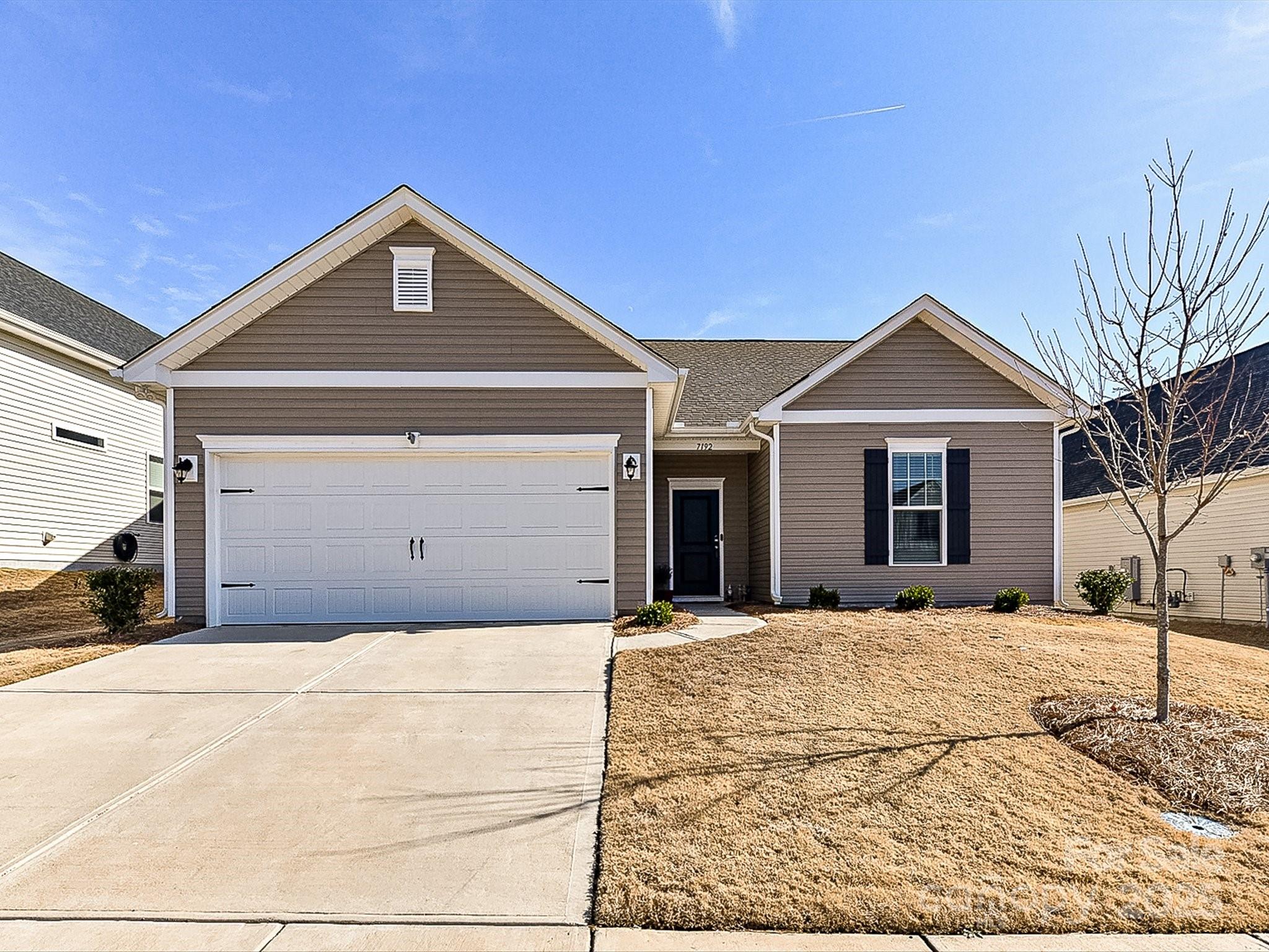 7192 Indigo Way