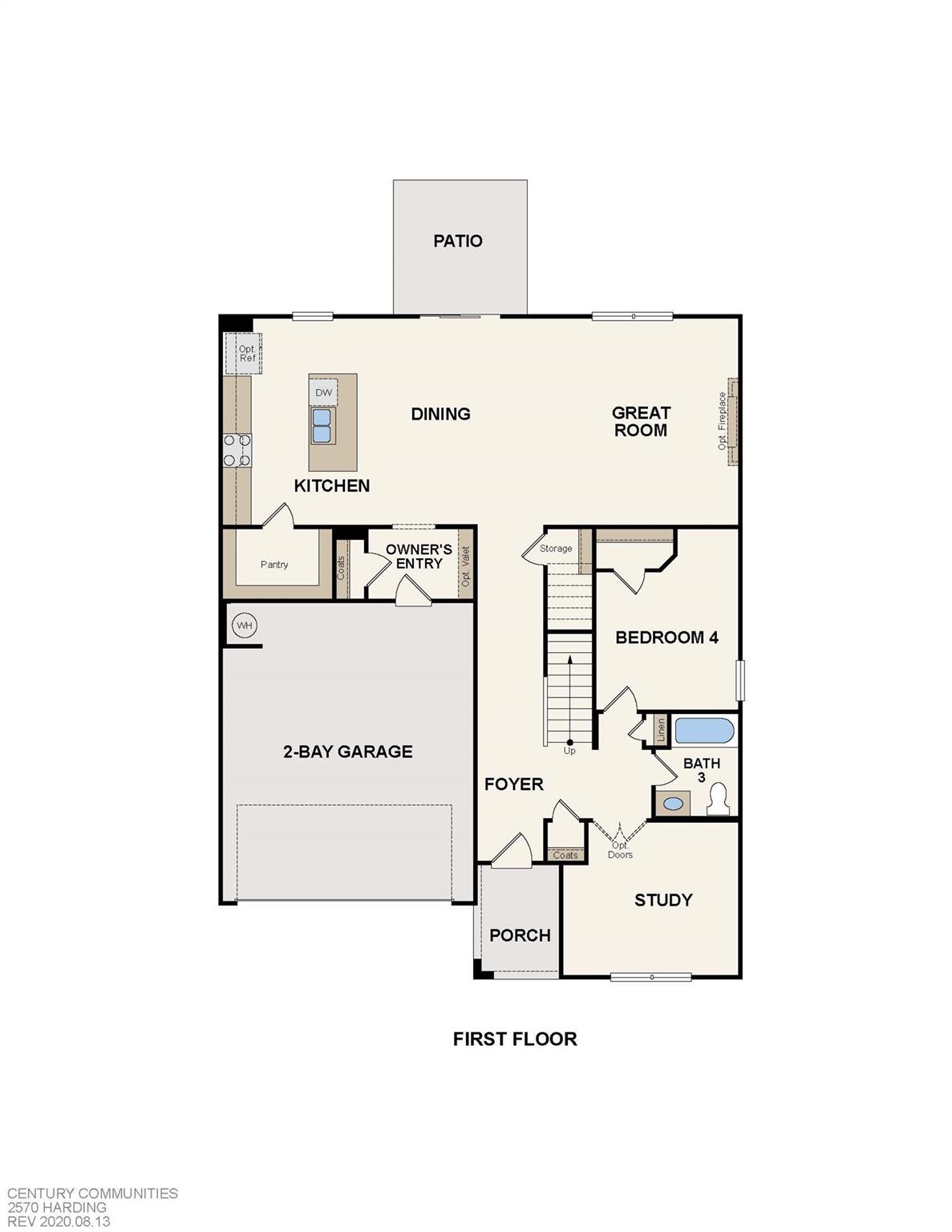 821 Hallman Branch Lane