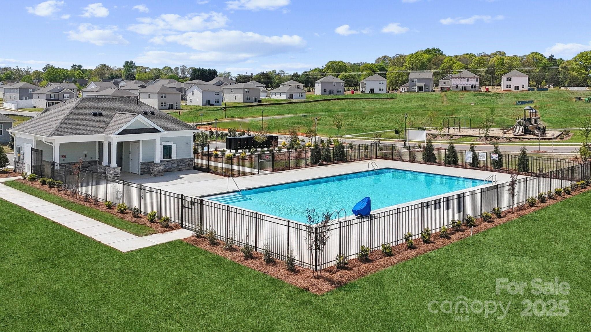 821 Hallman Branch Lane