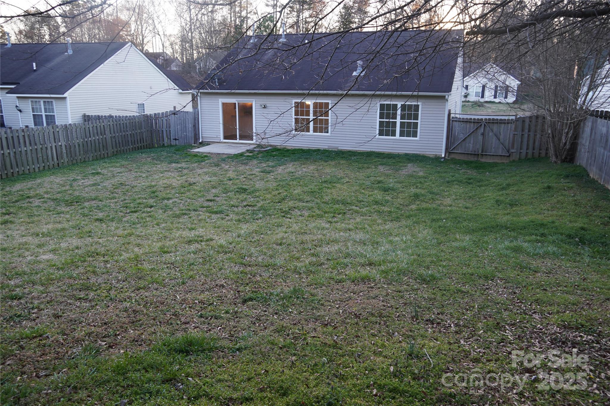4718 Sahalee Lane