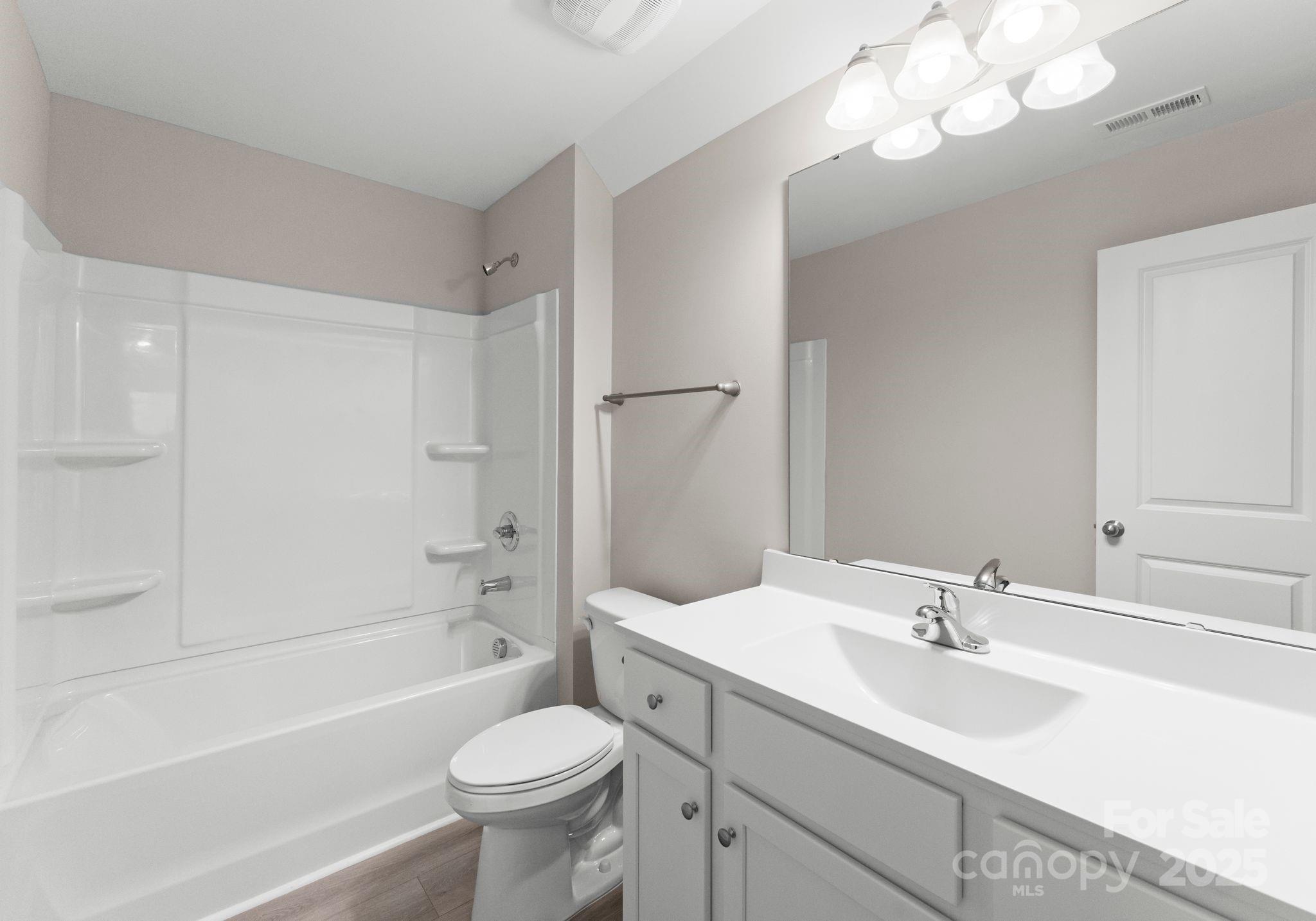 15810 Cletus Brawley Road