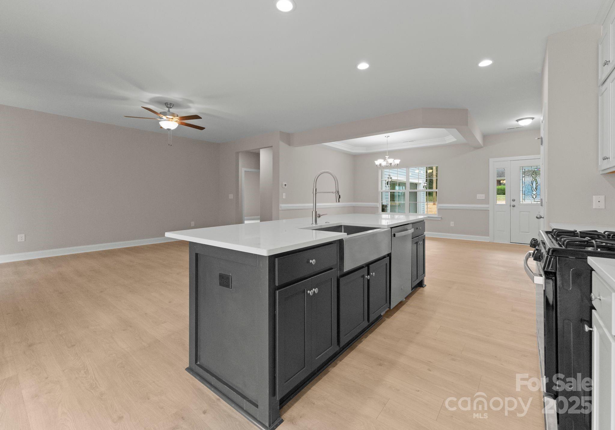 15810 Cletus Brawley Road