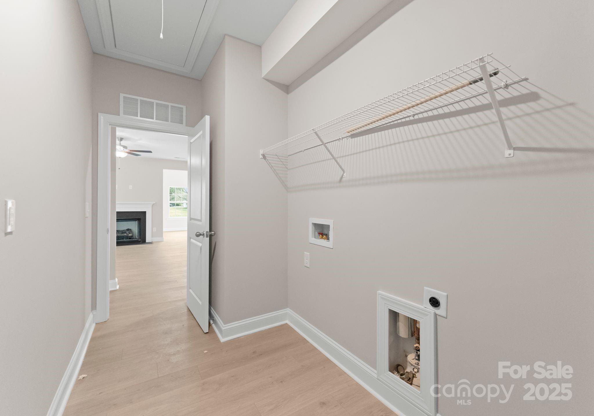 15810 Cletus Brawley Road