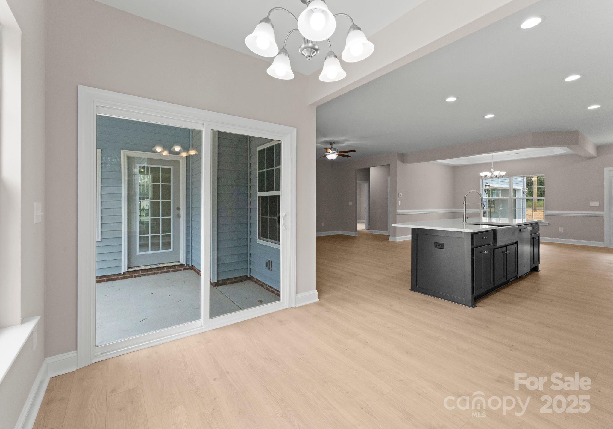 15810 Cletus Brawley Road