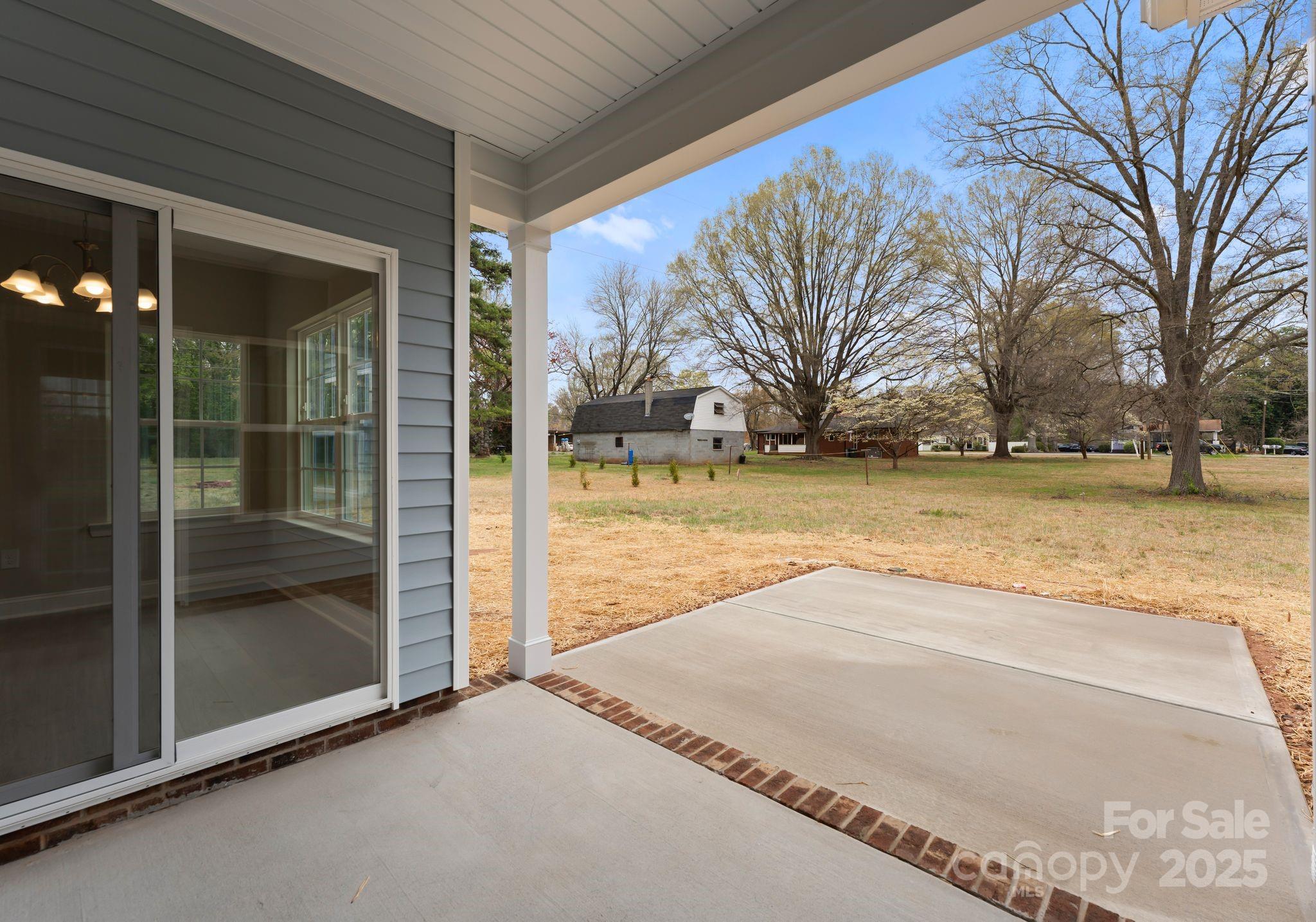 15810 Cletus Brawley Road